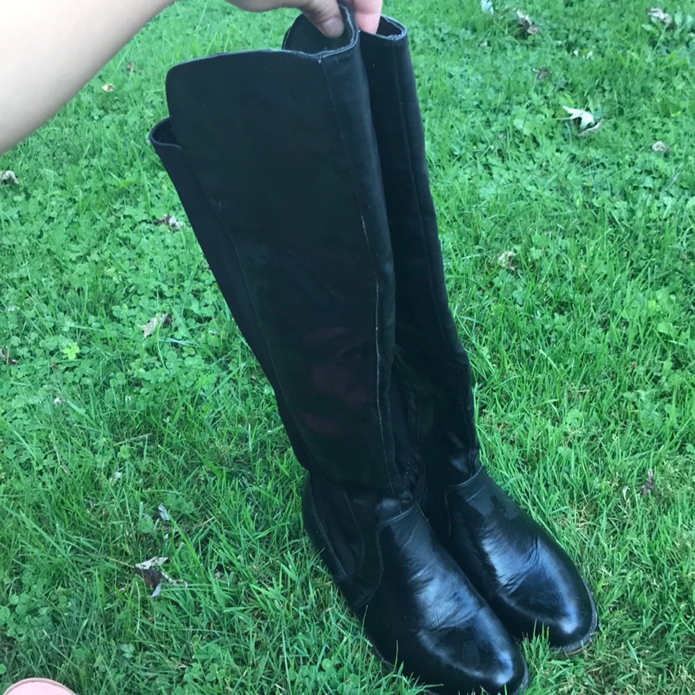 Riding Boots